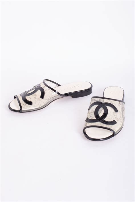 buy chanel sandals online|chanel sandals official site.